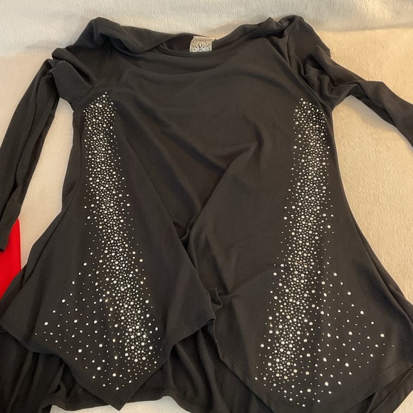 Vocal studded shirt - Picture 3 of 5